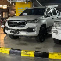 فوتون جی ۷ مدل ۱۴۰۲ ارکان خودرو ایرانمال