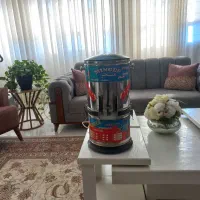 سبزی خورد کن ۳ کیلوی