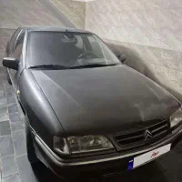 زانتیا مدل 85|خودرو سواری و وانت|اردکان, |دیوار