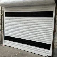 کرکره برقی .تعمیرات.نصب.فروش