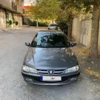 پژو پارس سال|خودرو سواری و وانت|کرمانشاه, |دیوار