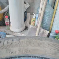 لاستیک ۱۶|قطعات یدکی و لوازم جانبی|سیرجان, |دیوار