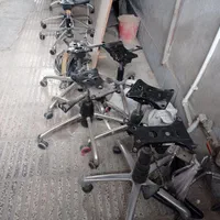 خدمات کامل تعمیر صندلیهای اداری و آرایشگاهی|خدمات پیشه و مهارت|گرگان, |دیوار