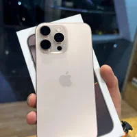 ایفون iphone 16پرومکس اکبند-جشنوار