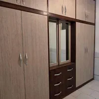 طبقه هم کف از دو طبقه راه جدا موتور رو|فروش آپارتمان|اصفهان, سودان|دیوار