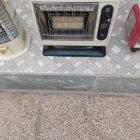 فروش بخاری|بخاری، هیتر، شومینه|بندر امام خمینی, |دیوار