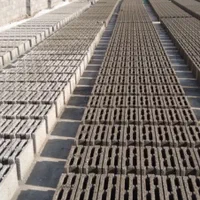 بلوک سبک لیکا طبق استاندارد تیغه ۱۰و۱۵|عمدهفروشی|اصفهان, خواجه عمید|دیوار