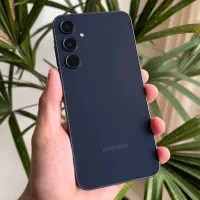 a35در حد نو زیر قیمت