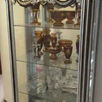 ویترین بزرگ