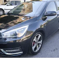 آریزو 5 نقدی اقساطی ماهیانه 12 میلیون|خودرو سواری و وانت|شیراز, شهرک گلستان|دیوار