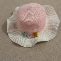 کلاه دخترانه