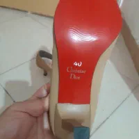 کیف وکفش مجلسی نو|کیف، کفش، کمربند|رشت, انصاری|دیوار