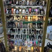 انواع کیف و کمربند جدید