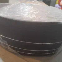 قابلمه ۸تکه تفلون مارک ام کی