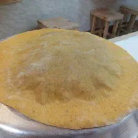 کشتا نان رشته خشکار|خوردنی و آشامیدنی|رشت, پاستوریزه|دیوار