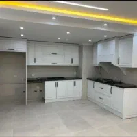 کابینت شرکتی انزو (5سال ضمانت نامه)