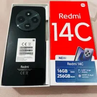 فروش نقد و اقساطی ردمی14c