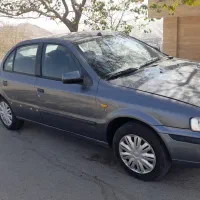 سمند lX|خودرو سواری و وانت|مشهد, مصلی (کارمندان اول)|دیوار