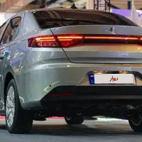 فروش تارا V4رنگ‌ تیتانیوم