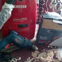 کالا نو|جاروبرقی، جارو شارژی، بخارشو|بیرجند, |دیوار