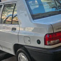 پراید 131 مدل 99 دوگانه دستی|خودرو سواری و وانت|مشهد, بهمن|دیوار