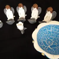 هفت سین و تنگ