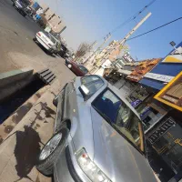 سمند elx|خودرو سواری و وانت|ورامین, خیر آباد|دیوار