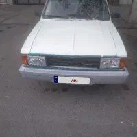 وانت۹۰دوگانه کارخانه