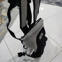 گهواره نوزاد  ،  تخت نوزاد،  کریر،  اغوشی حمل کمک|تخت و صندلی بچه|فردوسیه, |دیوار