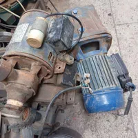 تعمیر نصب سرویس پمپ اب ساختمان