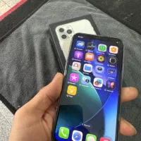 آیفون 11پرو 256