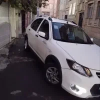 کوییک اتومات|خودرو سواری و وانت|مشکیندشت, |دیوار