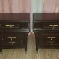 عسلی برای کنارتخت