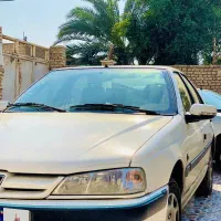 پژو پارس سال مدل 99