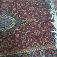 فرش ۶متری دستباف ترکی و نجف آبادی|فرش|شیراز, تحویلی|دیوار