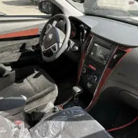 دنا بورسی 5 دنده ef7 /مدل 1404/تحویل فوری|خودرو سواری و وانت|تهران, صادقیه|دیوار