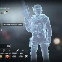 هر کی بگه چطوری برم کالاف این دوتا اکانت ماله اون