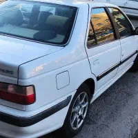 پژو پارس tu5 مدل ۹۷ دریچه برقی|خودرو سواری و وانت|مشگین شهر, |دیوار