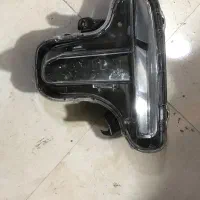 چراغ سپر کرولا آزار کلوت رسپکت دیگنیتی فیدلیتی|قطعات یدکی و لوازم جانبی|تهران, چوب تراش|دیوار