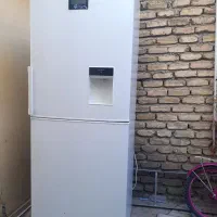 یخچال فریزربدون برفک