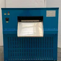 فروش یخساز حرفه ای /آبسردکن/یخساز حبه ای|فروشگاه و مغازه|ایلام, |دیوار