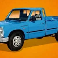 حمل و نقل بار نیسان باربری وانت اثاثیه منزل اثاث