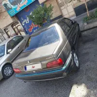 پژو پارس سفارشی تو کرم دنده کروز|خودرو سواری و وانت|تبریز, |دیوار