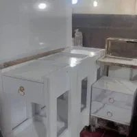 تجهیزات سالنی|آرایشگاه و سالن‌های زیبایی|بهبهان, |دیوار