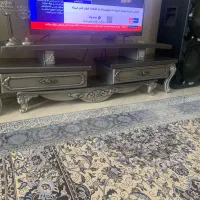 میز تلوزیون