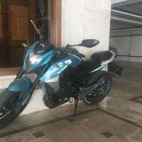 موتور CF150 مدل 1401