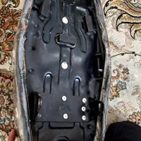 صندلی موتور|موتورسیکلت|دورود, |دیوار