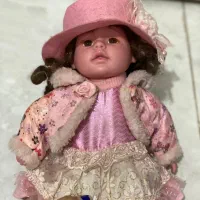عروسک موزیکال
