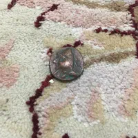 ۳ عدد سکه کلسیونی قدیمی|کلکسیون سکه، تمبر، اسکناس|فرح آباد, |دیوار