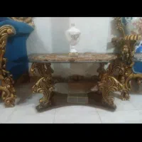 میزعسلی|مبلمان خانگی و میز عسلی|رباط‌کریم, نصیرشهر|دیوار